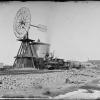 Wind Mill, Laramie City