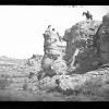 High Bluff, Black Buttes