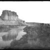 Castle Rock, Green River Valley