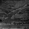 Odd Fellows Meeting, Echo Canyon near Temple Rock, No. 2