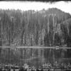 Head of White Pine Canyon, Parley's Park