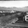 Residence of Brigham Young