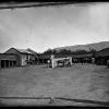 California  U.P.R.R. Stable or Corral, Salt Lake City