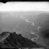 Salt Lake from the Wasatch Mountains, No. 3