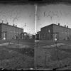 16th Street, Looking North, Cheyenne