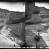 Amphitheatre Rocks, Black Buttes