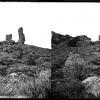 Brigham's Monument, Echo Canyon