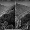 From the Mouth of Weber Canyon, Looking Up