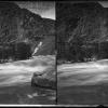 Rapids of the Weber, Instantaneous View