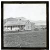 Residence of Mormon Bishop, Parley's Park