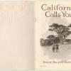 California Calls You