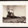 The Wind Mill At Laramie from The Great West Illustrated in a Series of Photographic Views Across the Continent