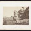 High Bluff, Black Buttes from The Great West Illustrated in a Series of Photographic Views Across the Continent
