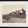 Gen. Casement's Construction Train from The Great West Illustrated in a Series of Photographic Views Across the Continent