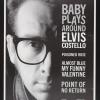 Baby Plays Around  Elvis Costello