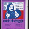 Music of Struggle