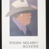 Steven Molasky: Boxers