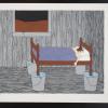 untitled (woman in a bed)