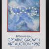 Creative Growth Art Auction