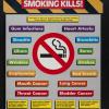 Smoking Kills!