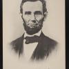 untitled (Abraham Lincoln)