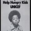 Help Me/ Help Hungry Kids/ UNICEF