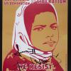 We Resist Colonization