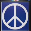 untitled (peace symbol)