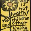 War is not Healthy