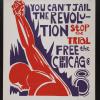 You Can't Jail The Revolution