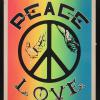 Peace / Love