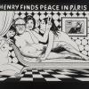Henry Finds Peace in Paris