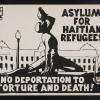 Asylum For Haitian Refugees