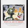 Stop U.S. Aid to Israel