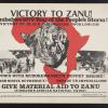 Victory to ZANU
