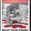 Boycott Procter & Gamble
