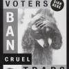 Ban Cruel Traps for Fur