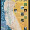 California Water Map