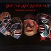 Seattle Art Museum: Northwest Coast Native Art