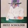 Fritz Scholder