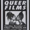 Queer Films