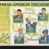 African-American Educators