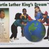 Martin Luther King's Dream