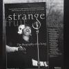 Strange Fruit: A Biography of a Song