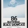 86 national black showcase