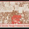 Join The SYL!: Black Liberation Through Proletarian Revolution!
