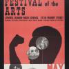 The West Oakland Festival of the Arts