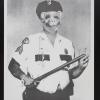 untitled (police officer in a pig mask)