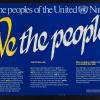 We the peoples