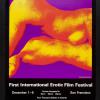First International Erotic Film Festival